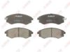 ABE C10313ABE Brake Pad Set, disc brake